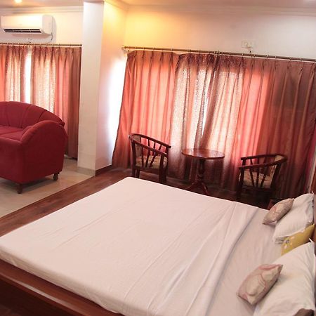 Hotel Sobhraj Ajmer Extérieur photo