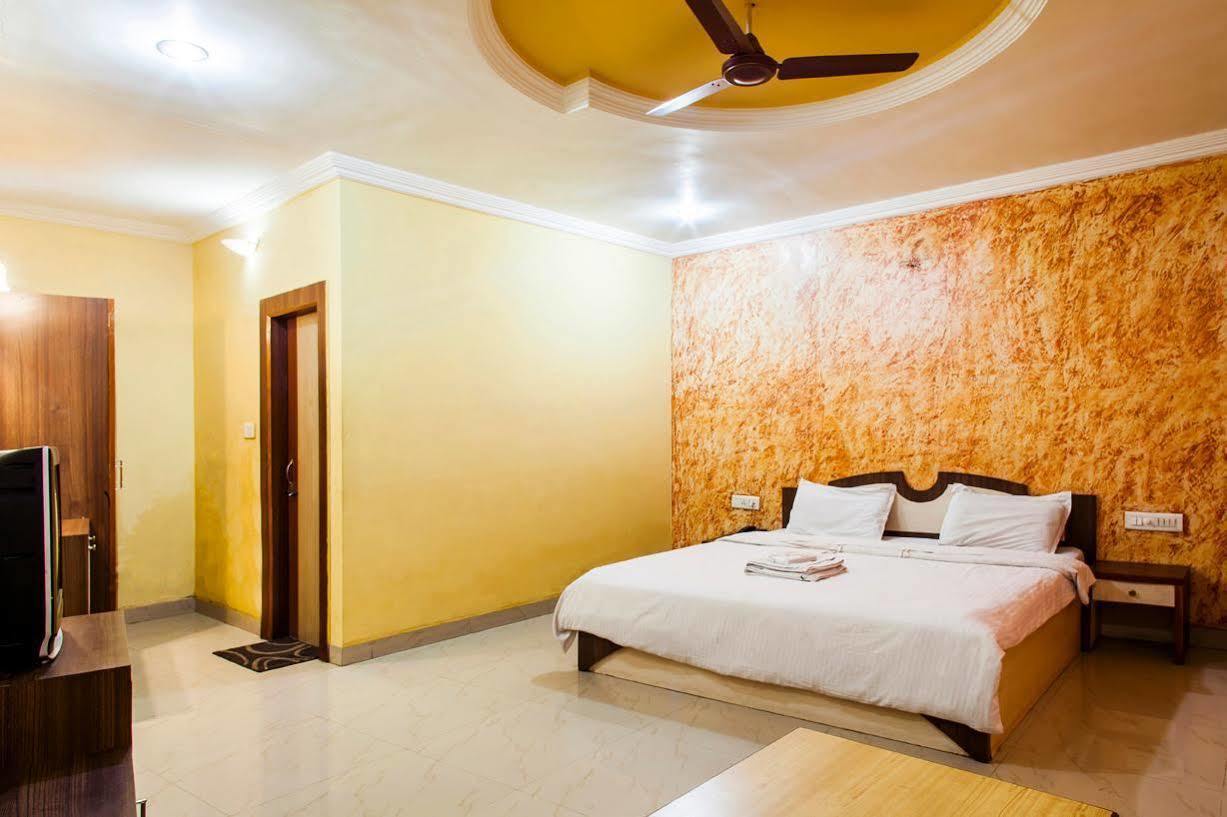 Hotel Sobhraj Ajmer Extérieur photo