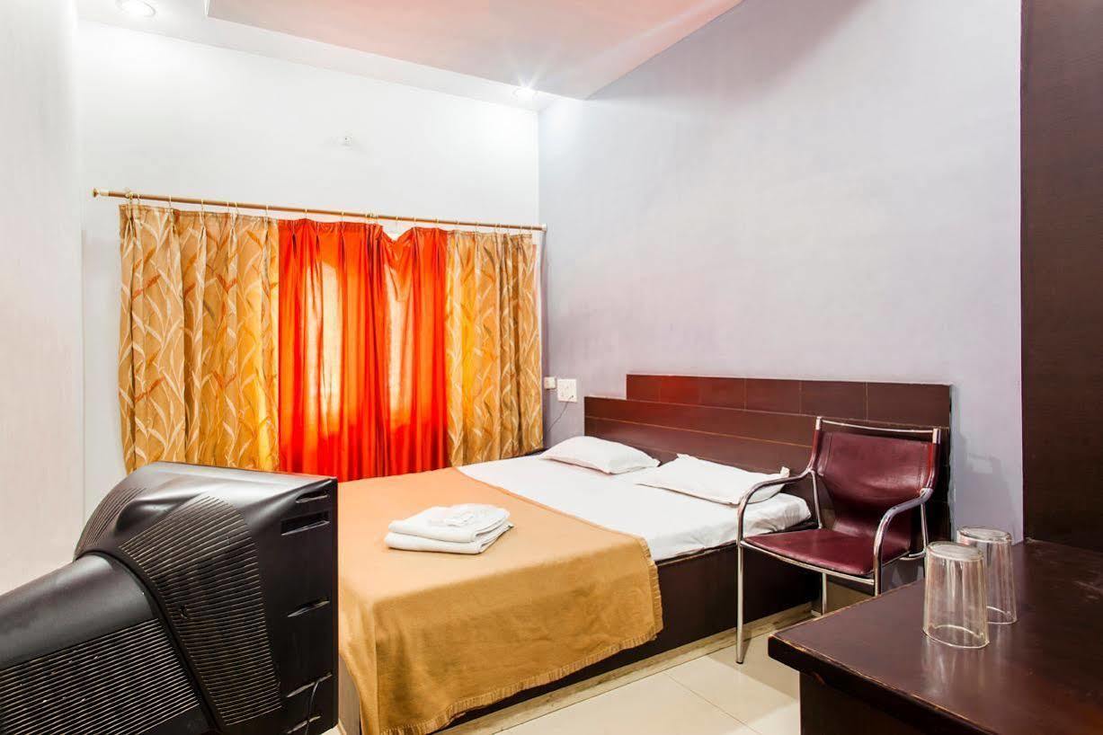 Hotel Sobhraj Ajmer Extérieur photo