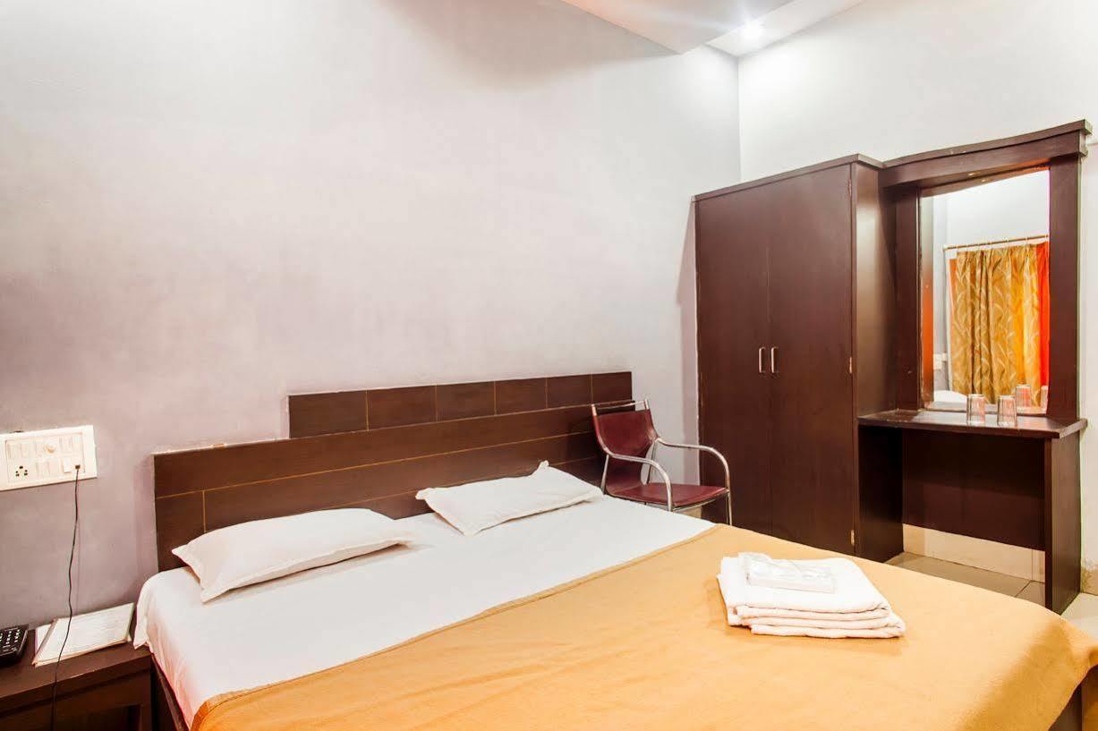 Hotel Sobhraj Ajmer Extérieur photo