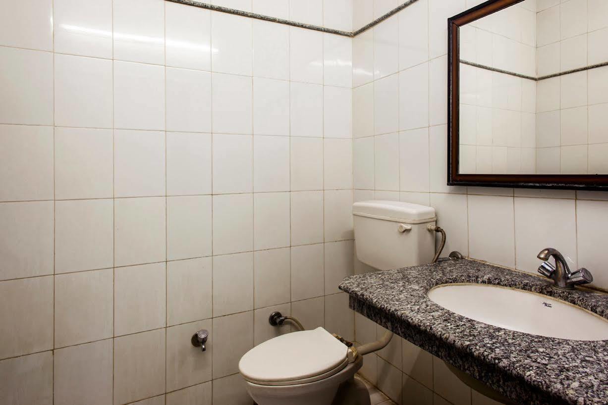 Hotel Sobhraj Ajmer Extérieur photo