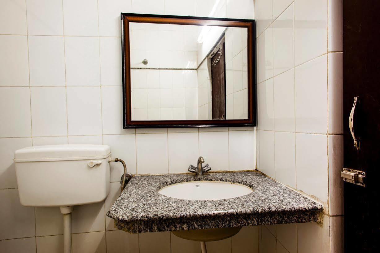 Hotel Sobhraj Ajmer Extérieur photo