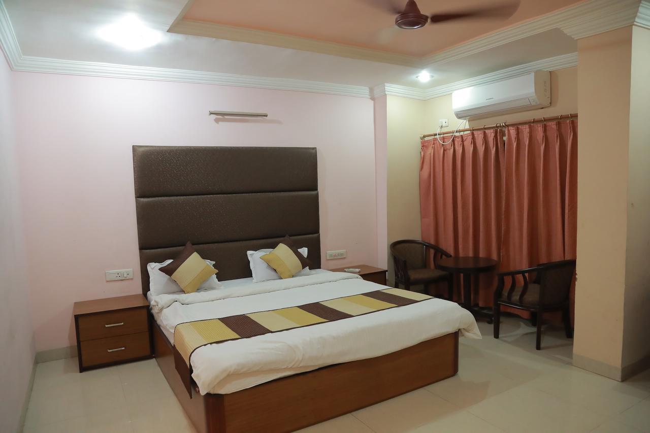 Hotel Sobhraj Ajmer Extérieur photo