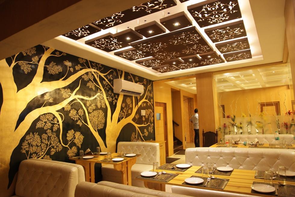 Hotel Sobhraj Ajmer Extérieur photo