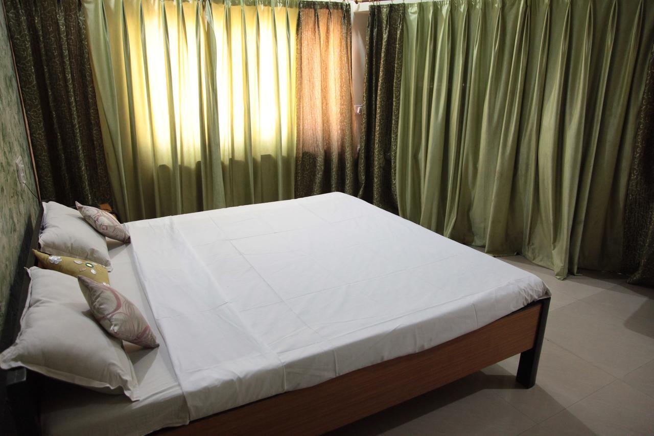 Hotel Sobhraj Ajmer Extérieur photo