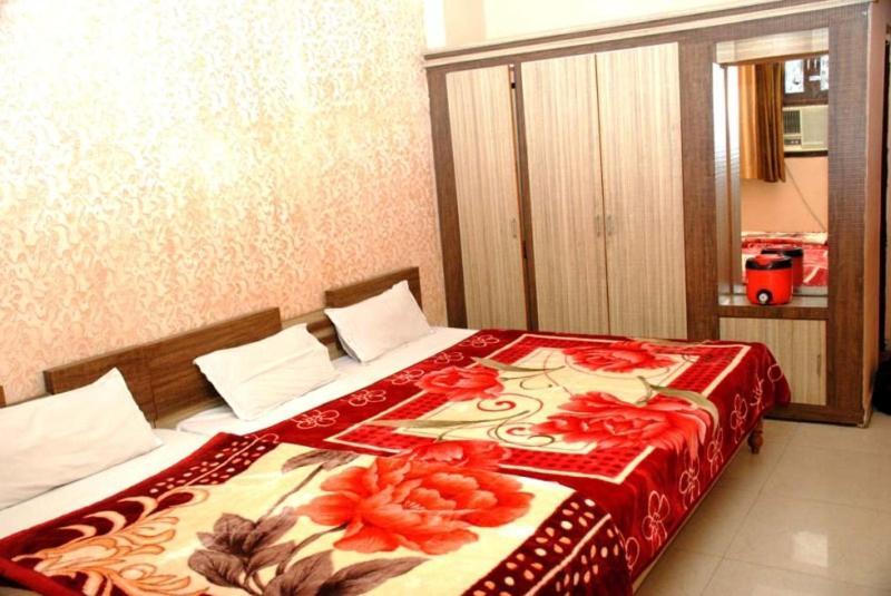 Hotel Sobhraj Ajmer Extérieur photo
